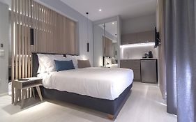 Acropolis Stay